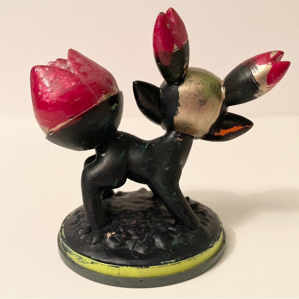 Prodigy Math Game Florafox Figure Custom Hand Painted - Picture 5 of 12